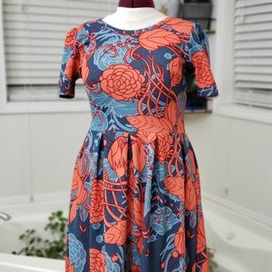 Lularoe Amelia